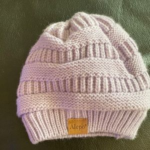 Alepo Knit Hat